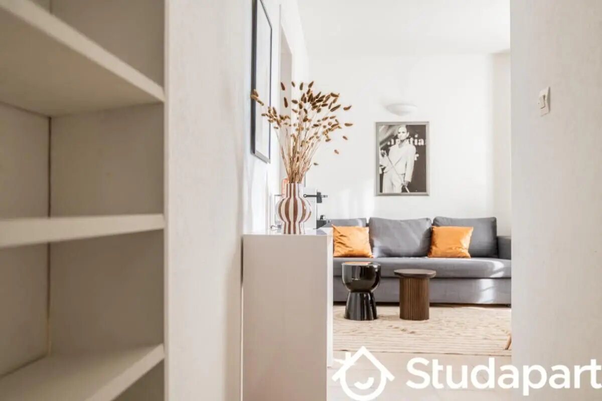 Appartement à louer, 30m², Vitry-sur-Seine