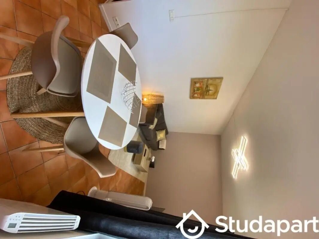 Appartement à louer, 35m², Avignon