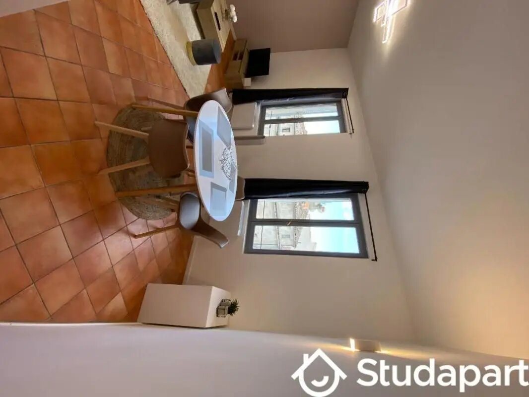 Appartement à louer, 35m², Avignon