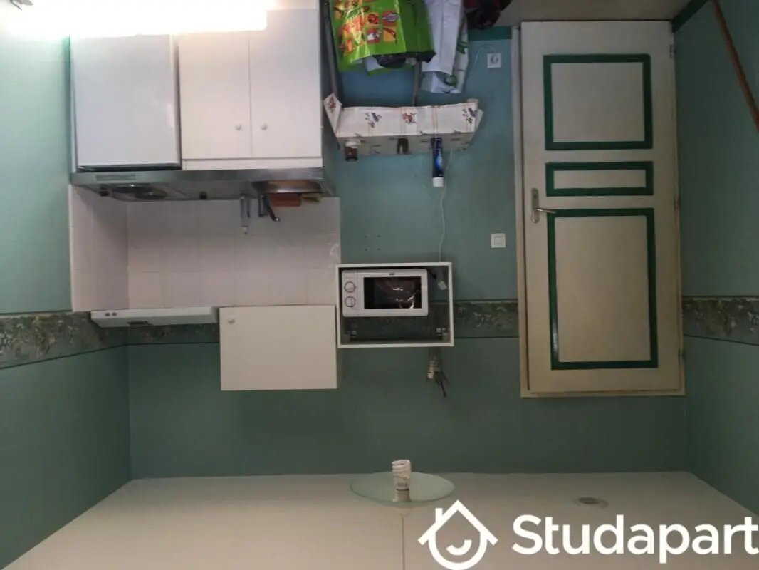 Appartement à louer, 12m², Sainte-Consorce