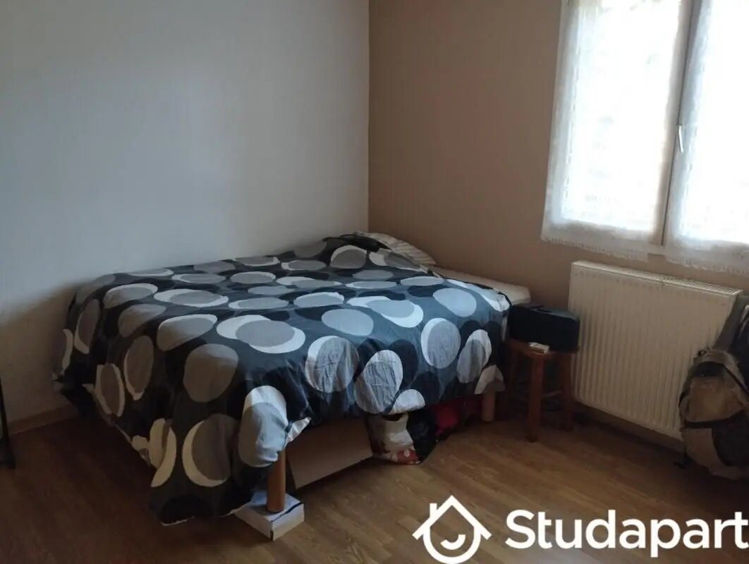 Appartement à louer, 12m², Sainte-Consorce