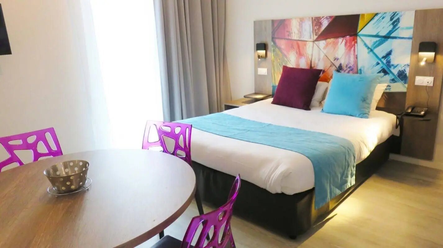 Appartement à louer, 23m², Bordeaux