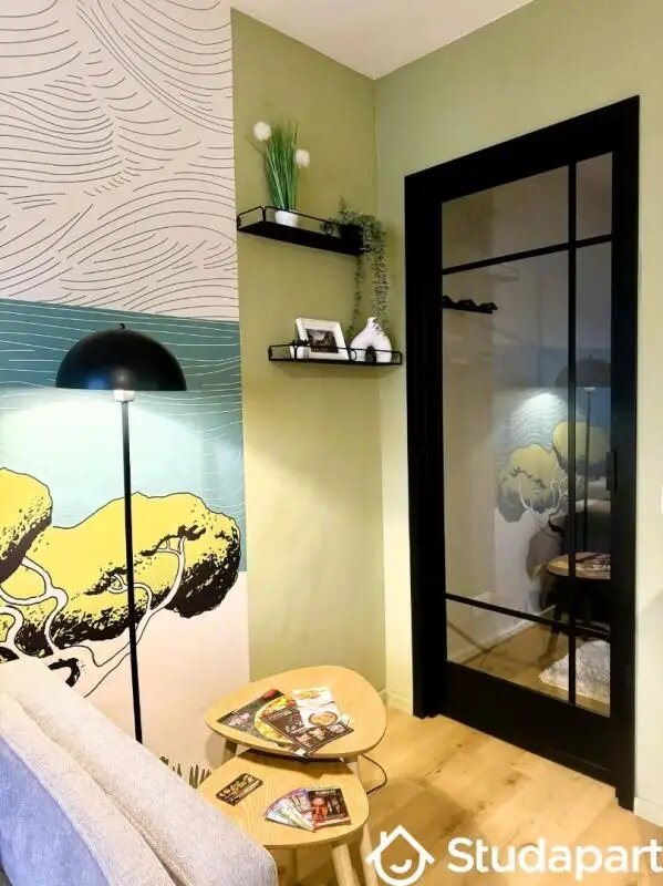 Appartement à louer, 35m², Strasbourg