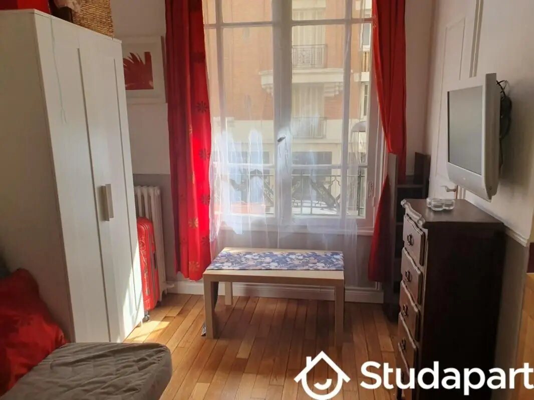 Appartement à louer, 15m², Vincennes