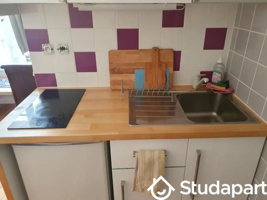 Appartement à louer, 15m², Vincennes