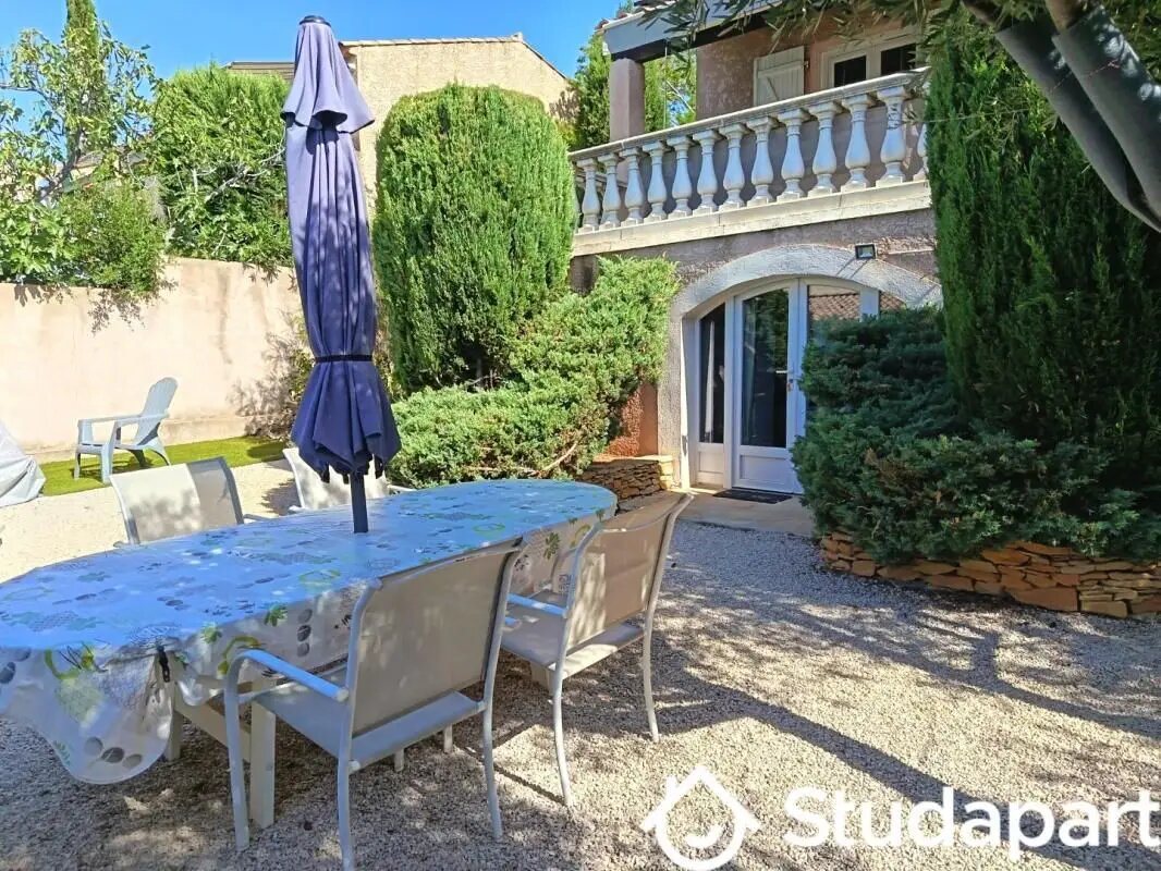 Appartement à louer, 37m², La Ciotat