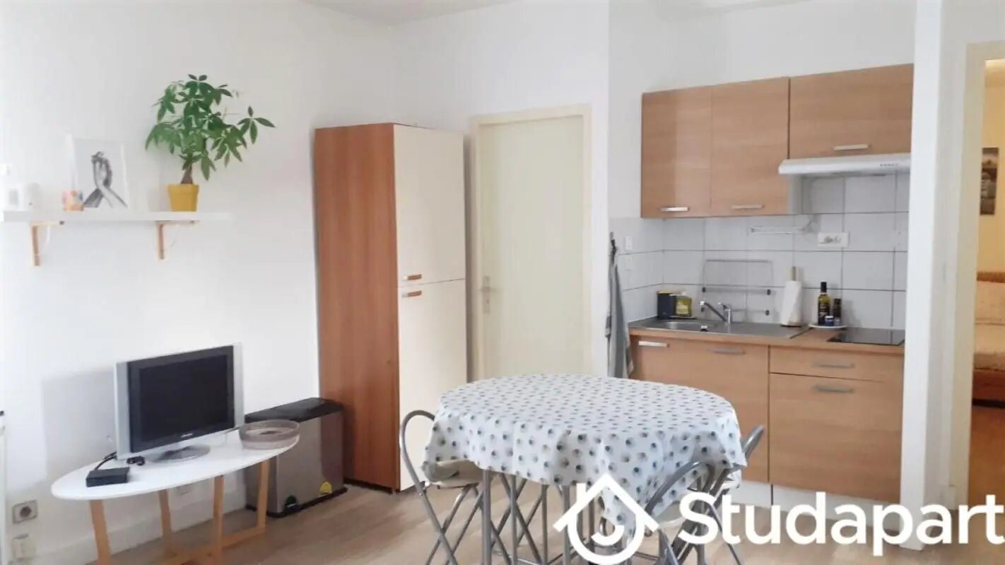 Appartement à louer, 60m², Bègles