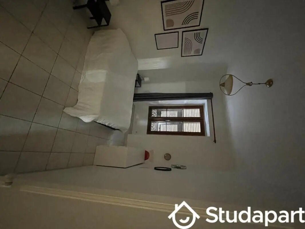 Maison à louer, 39m², Nice