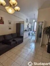 Maison à louer, 39m², Nice