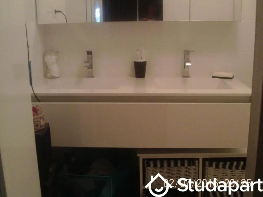 Appartement à louer, 13m², Nantes