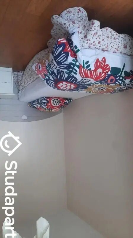 Appartement à louer, 13m², Nantes