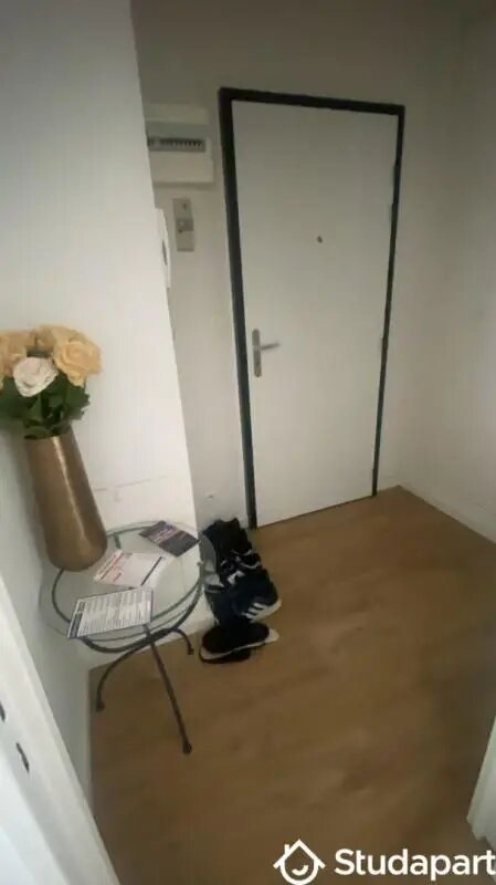Appartement à louer, 46m², Courbevoie