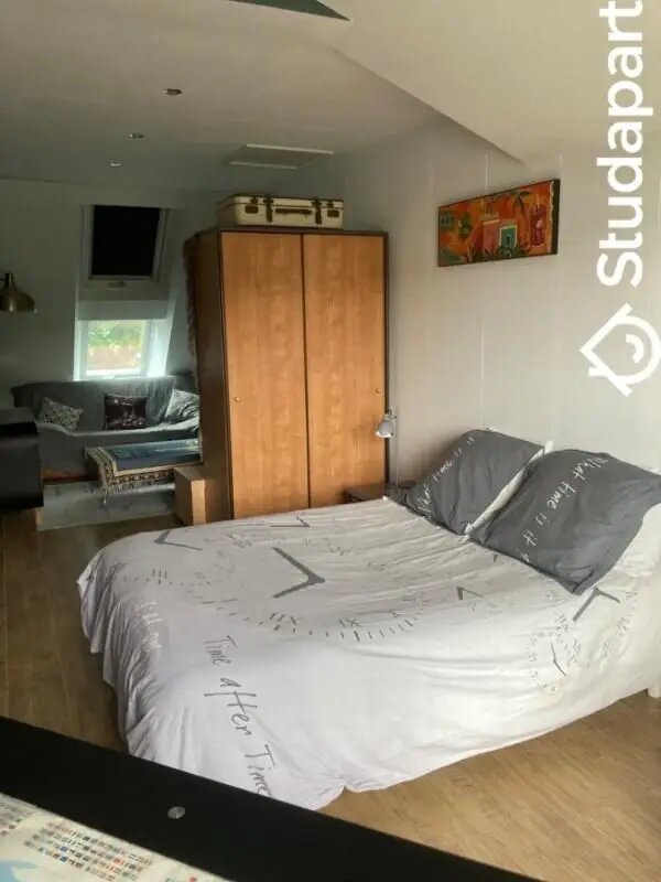 Appartement à louer, 22m², Noyal-Châtillon-sur-Seiche