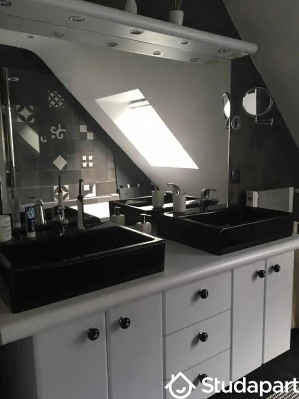 Appartement à louer, 22m², Noyal-Châtillon-sur-Seiche