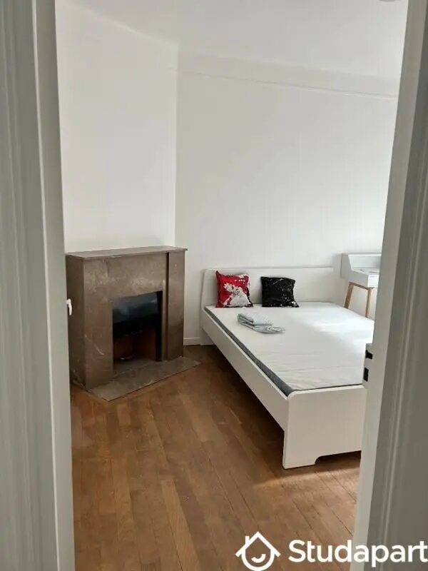 Appartement à louer, 50m², Massy