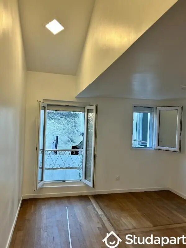 Appartement à louer, 50m², Massy