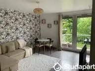 Appartement à louer, 24m², Bondy