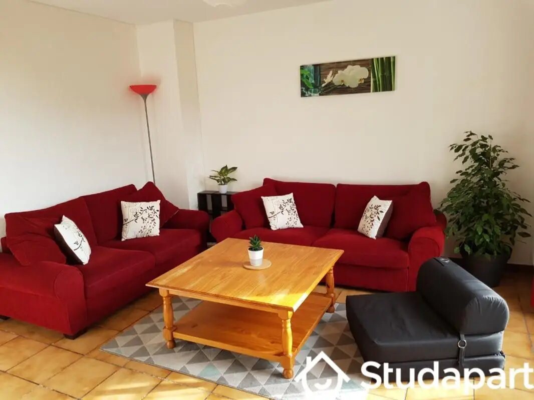 Appartement à louer, 69m², Digne-les-Bains