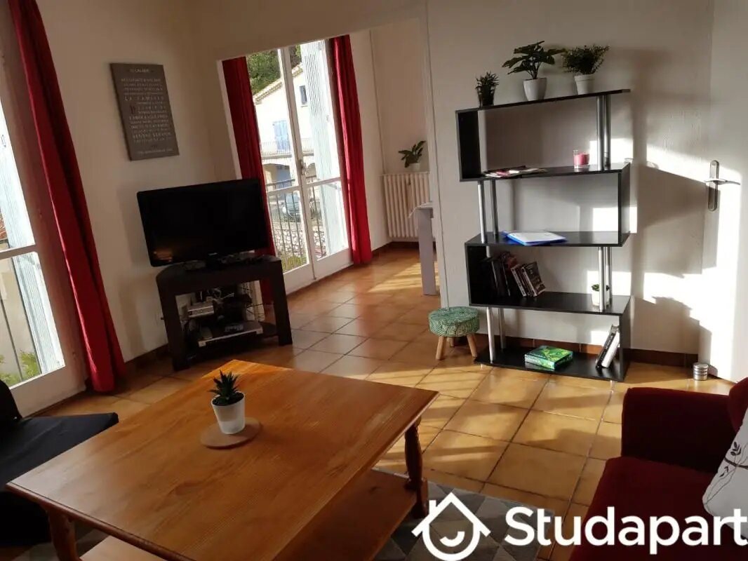 Appartement à louer, 69m², Digne-les-Bains