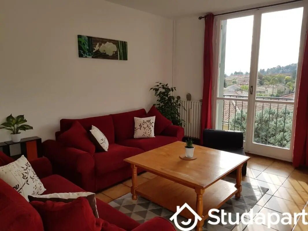 Appartement à louer, 69m², Digne-les-Bains