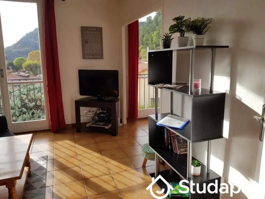 Appartement à louer, 69m², Digne-les-Bains