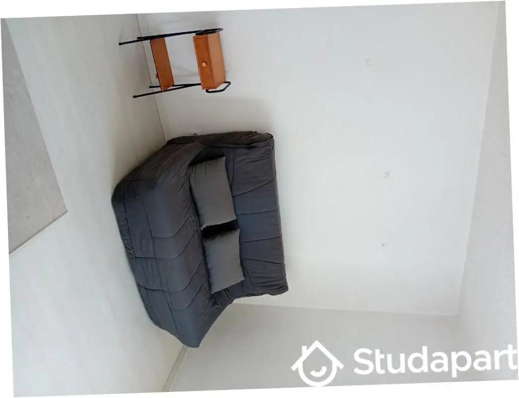 Appartement à louer, 18m², Cergy