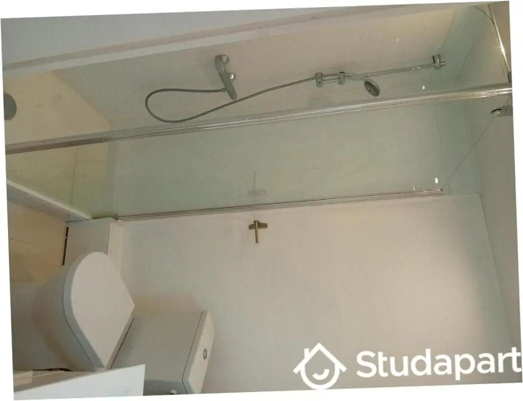 Appartement à louer, 18m², Cergy