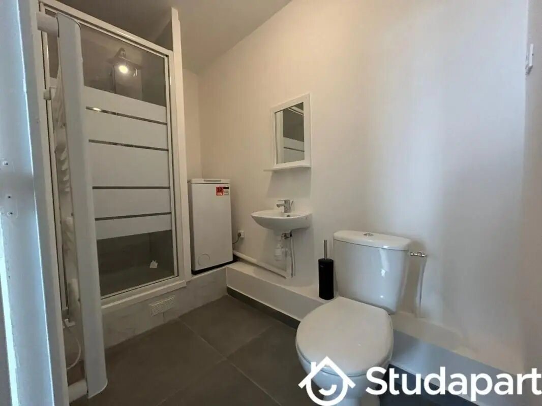 Appartement à louer, 18m², Argenteuil