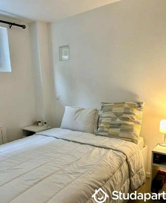 Appartement à louer, 40m², Nanterre