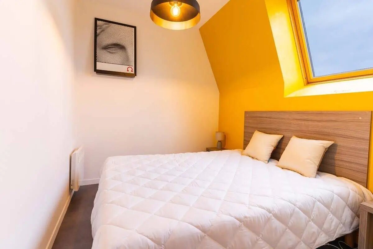 Appartement à louer, 25m², Rouen