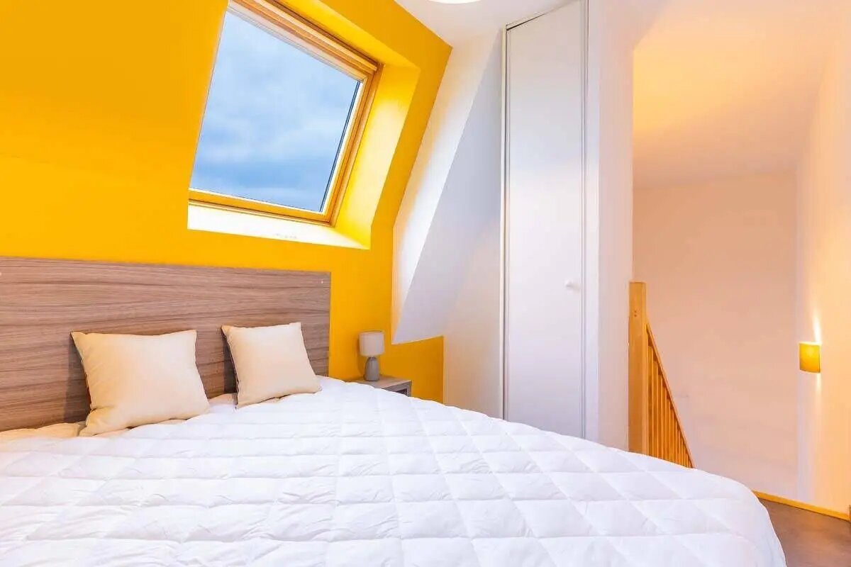 Appartement à louer, 25m², Rouen
