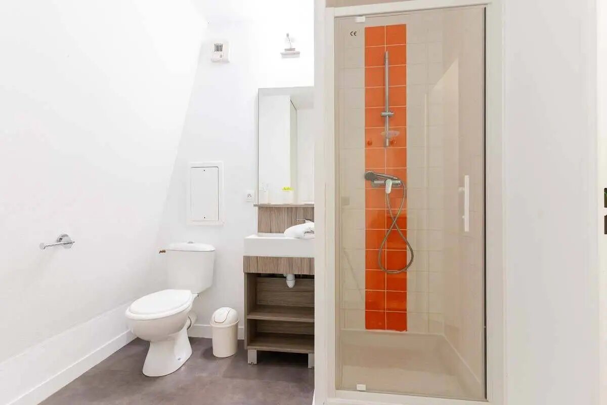 Appartement à louer, 25m², Rouen