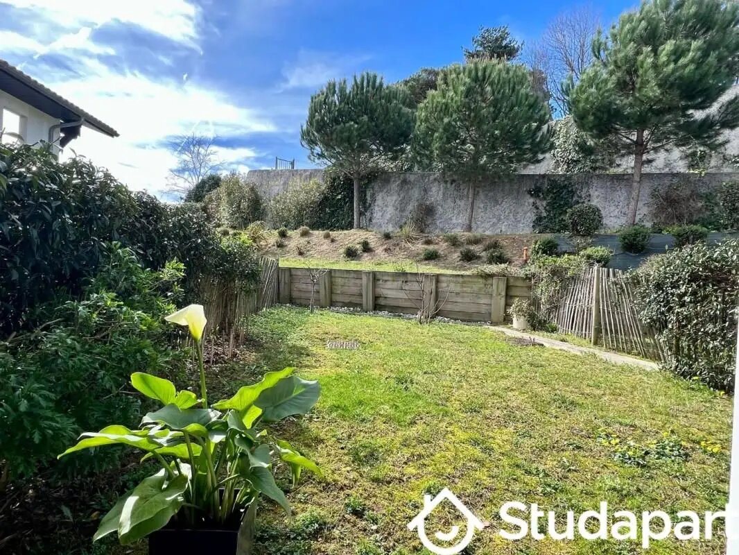 Appartement à louer, 40m², Bidart