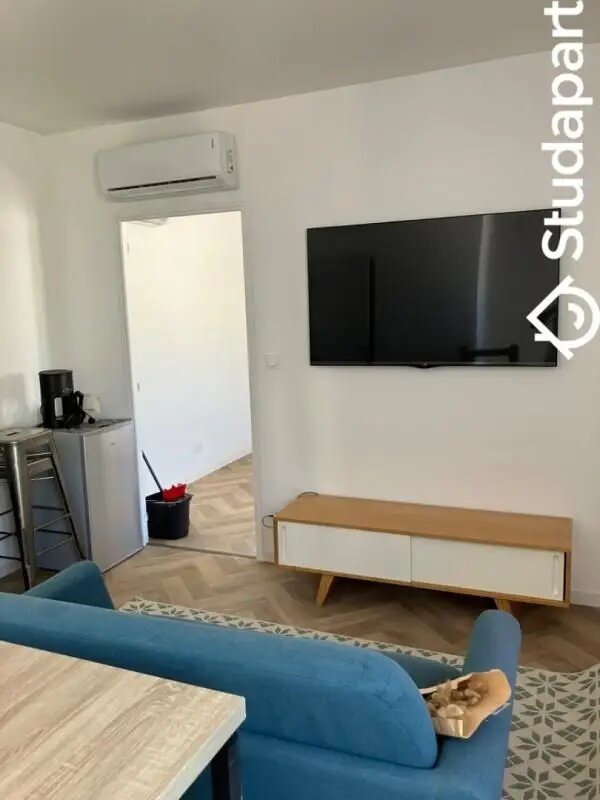 Appartement à louer, 40m², Roanne
