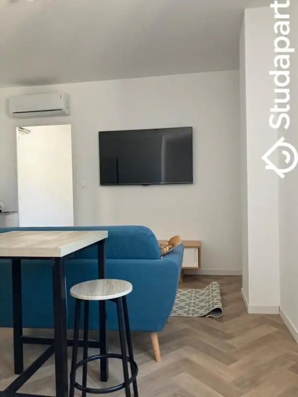 Appartement à louer, 40m², Roanne