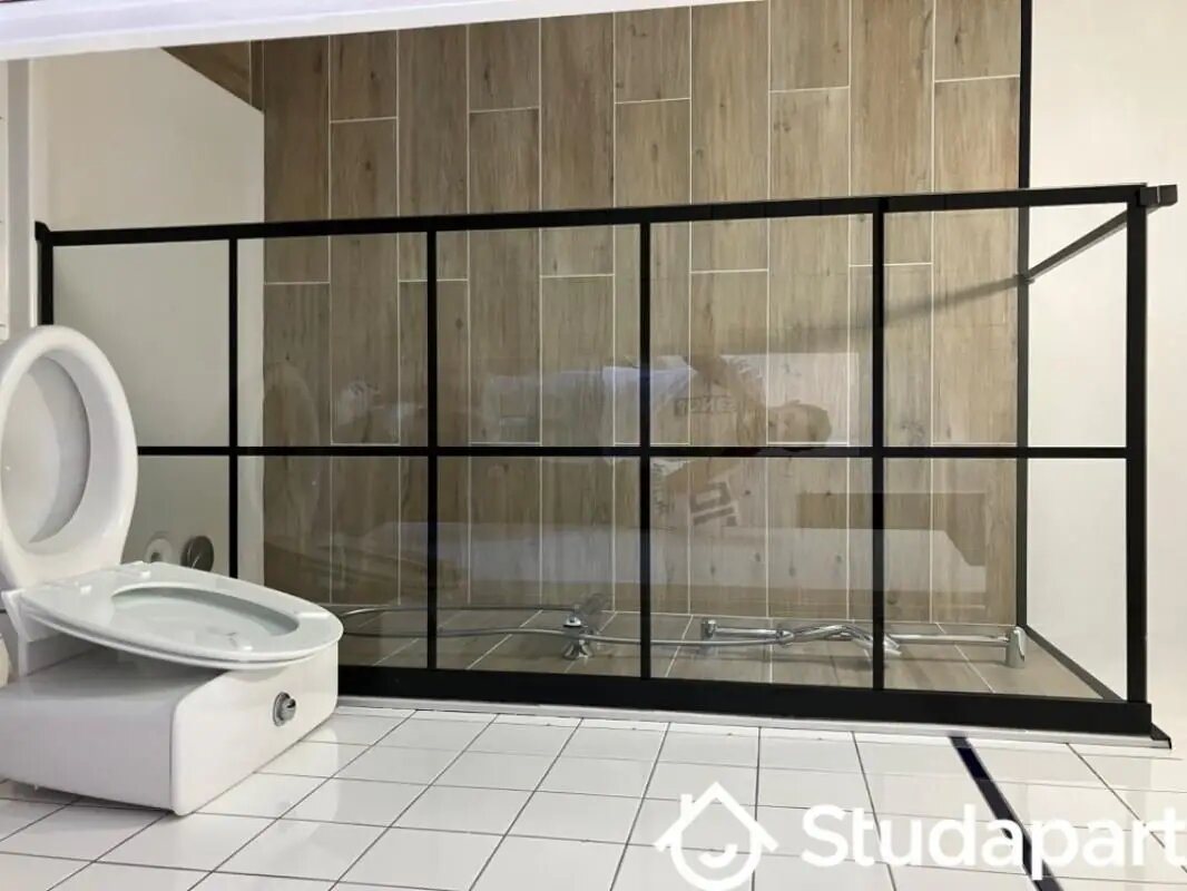 Appartement à louer, 40m², Roanne