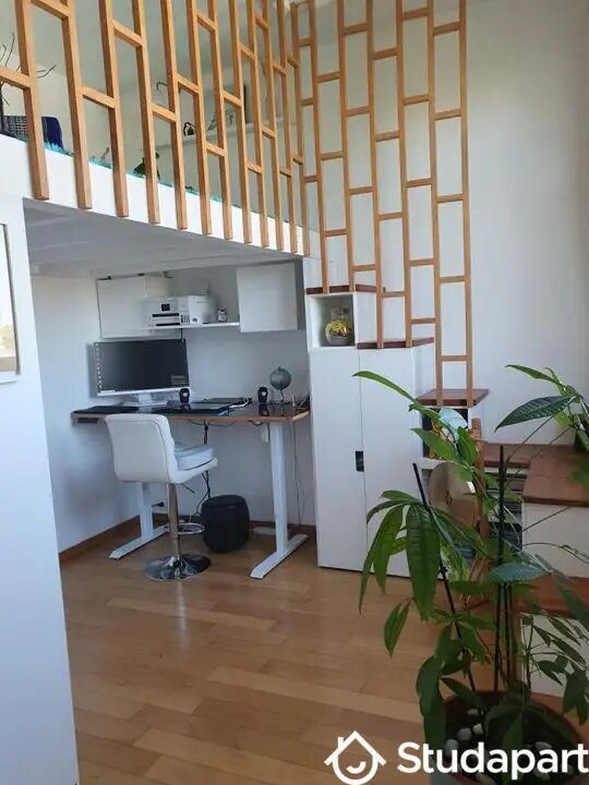 Appartement à louer, 56m², Choisy-le-Roi