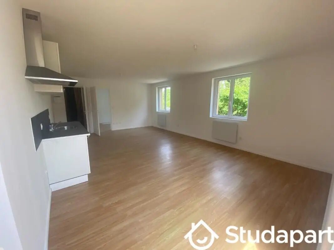 Appartement à louer, 45m², Trith-Saint-Léger
