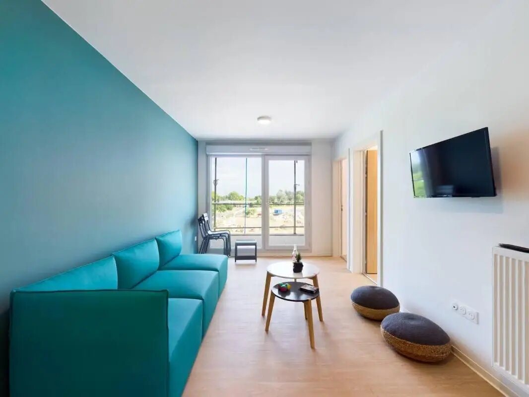 Appartement à louer, 85m², Montpellier