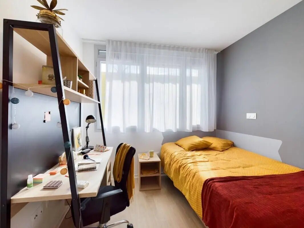Appartement à louer, 85m², Montpellier