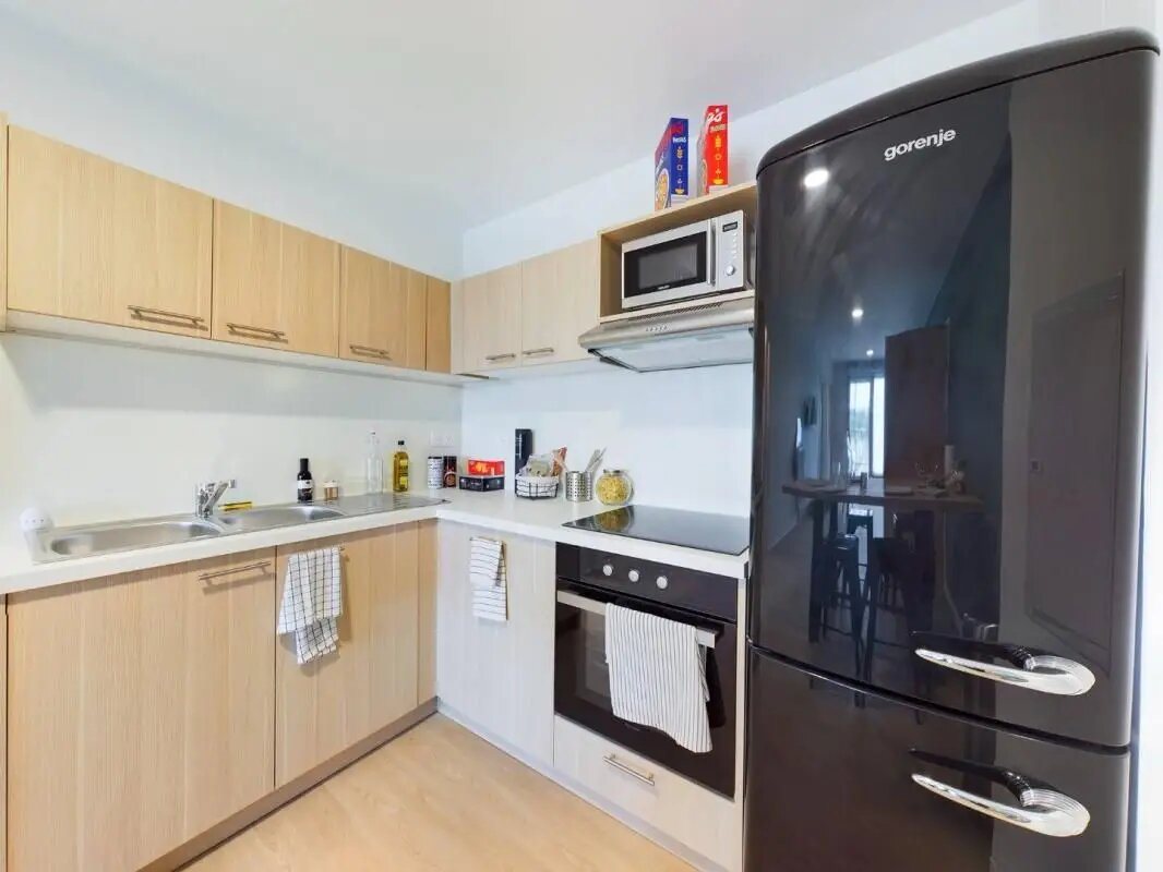 Appartement à louer, 85m², Montpellier