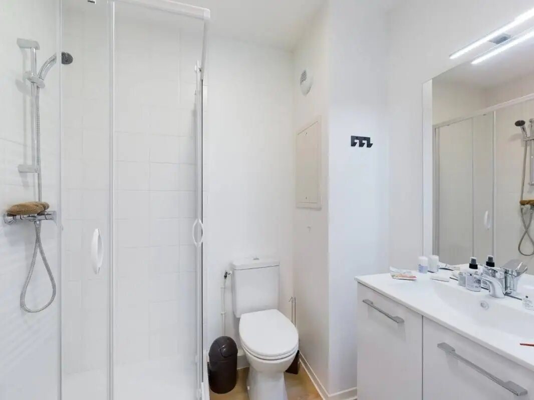 Appartement à louer, 85m², Montpellier