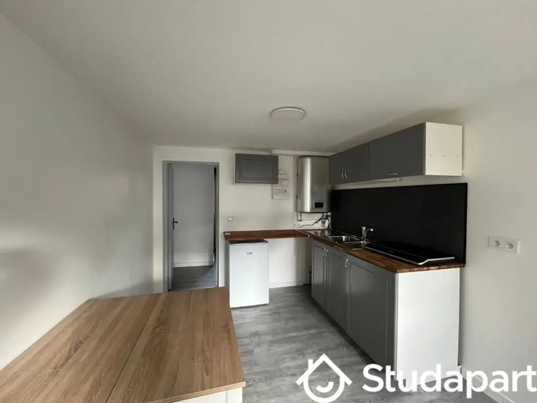 Appartement à louer, 23m², Rosny-sous-Bois