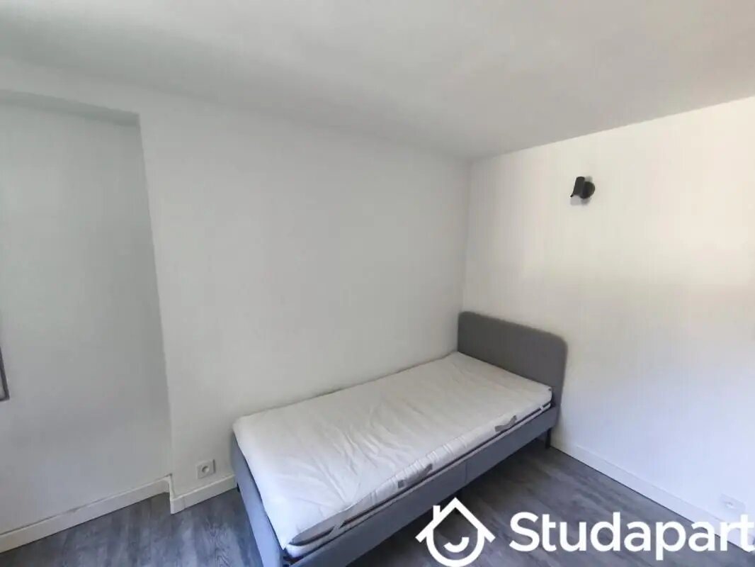Appartement à louer, 23m², Rosny-sous-Bois