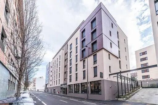 Appartement à louer, 18m², Clermont-Ferrand