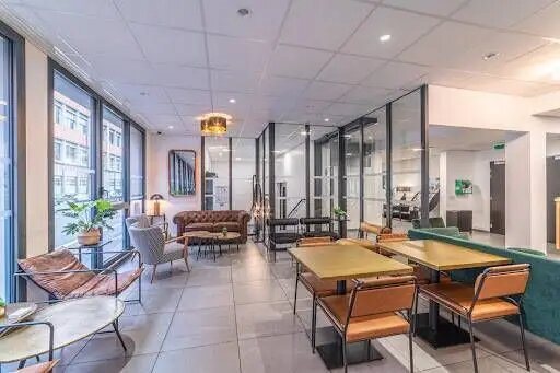 Appartement à louer, 18m², Clermont-Ferrand