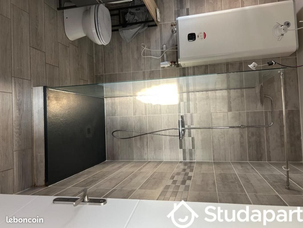 Appartement à louer, 88m², Salindres