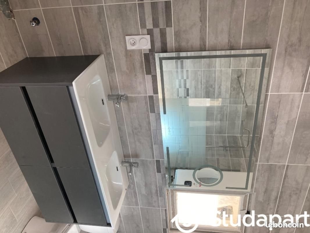Appartement à louer, 88m², Salindres