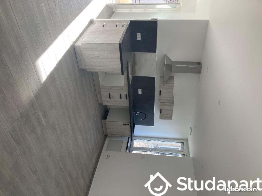 Appartement à louer, 88m², Salindres