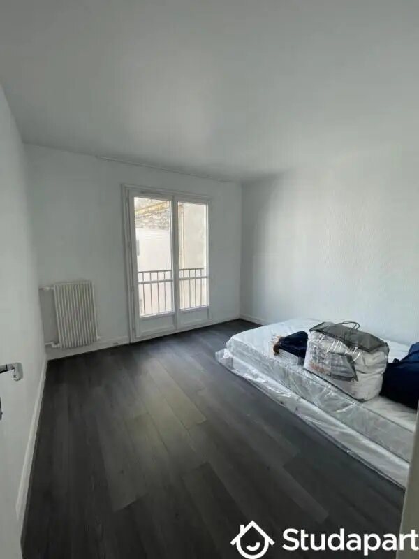 Appartement à louer, 63m², Paris 12ème